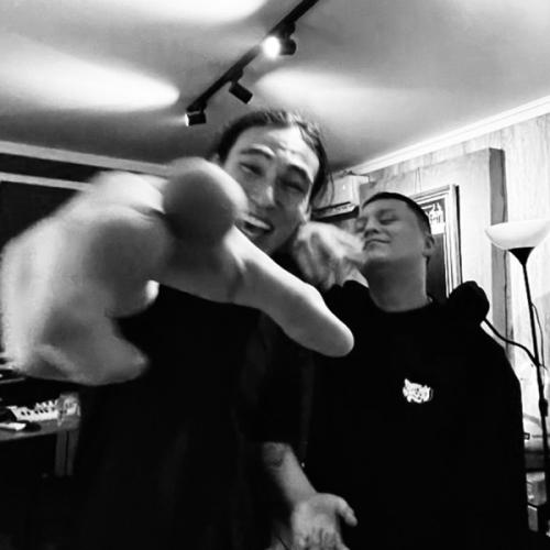 Saq & не придумал - Их два