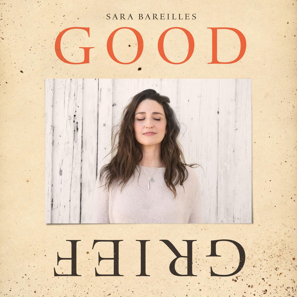 Sara Bareilles - Home