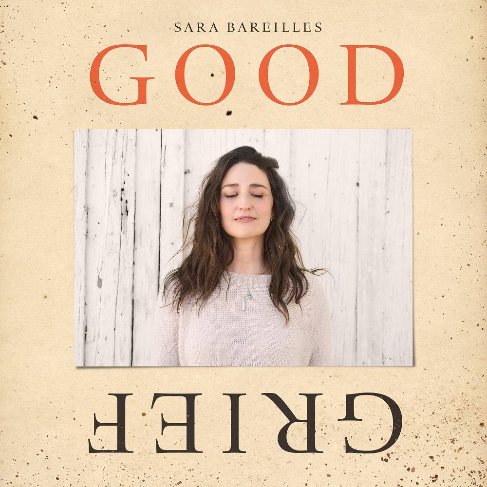 Still Crying - Sara Bareilles