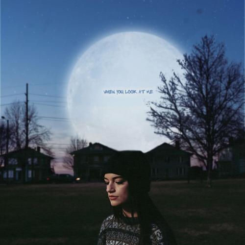 When You Look At Me - Sara Kays