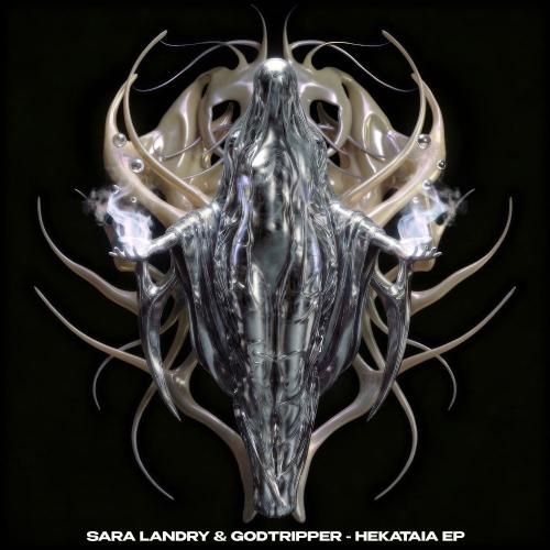 Sara Landry & Godtripper - Reality Check