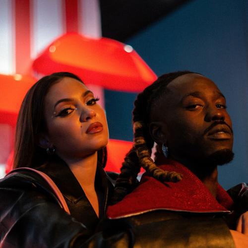 Sara Sofia & Jok'air - Pesetas