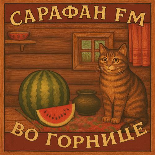 САРАФАН FM - Во Горнице