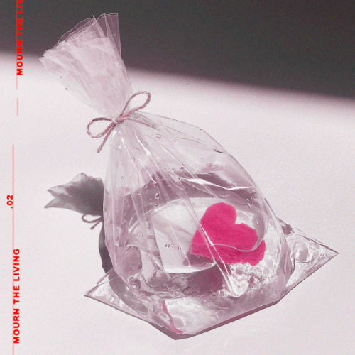 Sarah Barrios - Mourn The Living