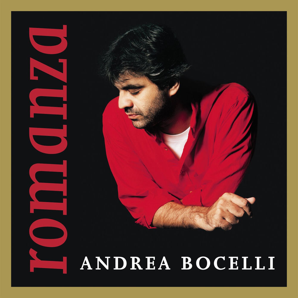 Time To Say Goodbye - Sarah Brightman & Andrea Bocelli