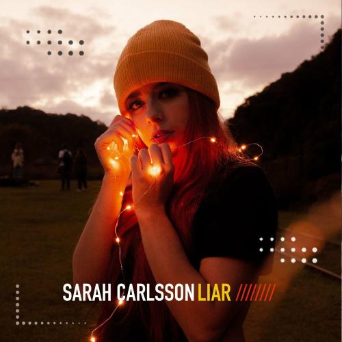 Liar - Sarah Carlsson