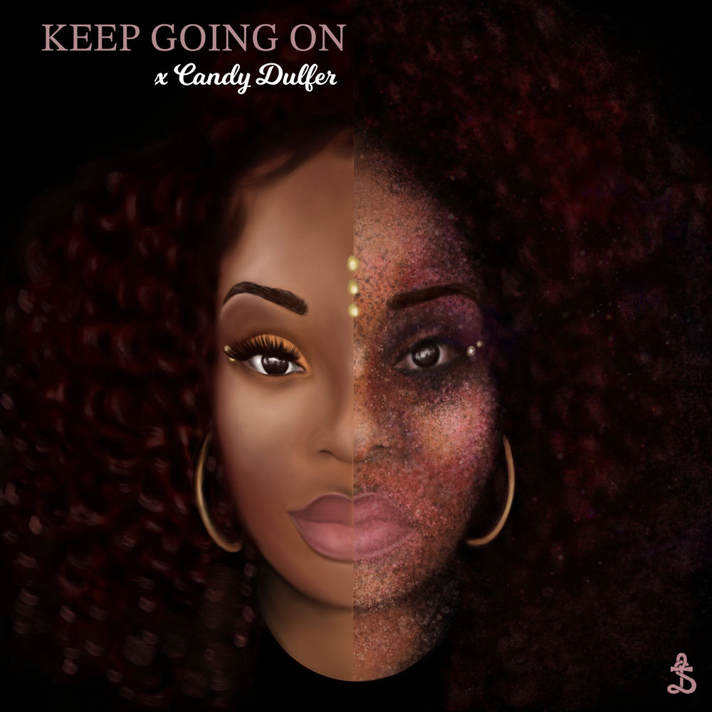 Keep Going On - Sarah-Jane & Candy Dulfer