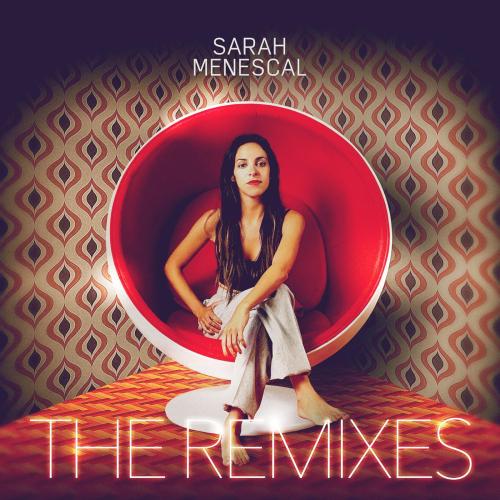 Sarah Menescal - Cryin' (DJ Leao Remix)