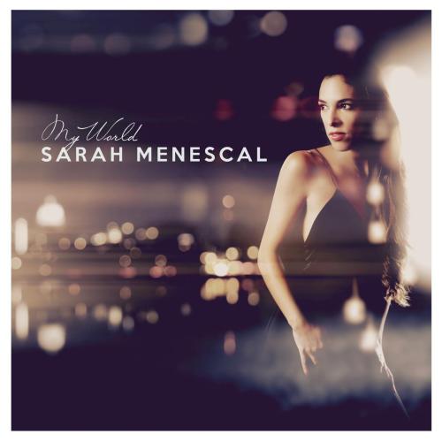 Sarah Menescal - Hunting High and Low