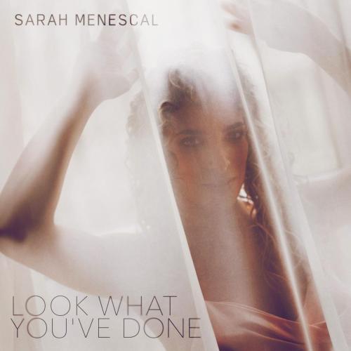 Sarah Menescal - Look What You've Done