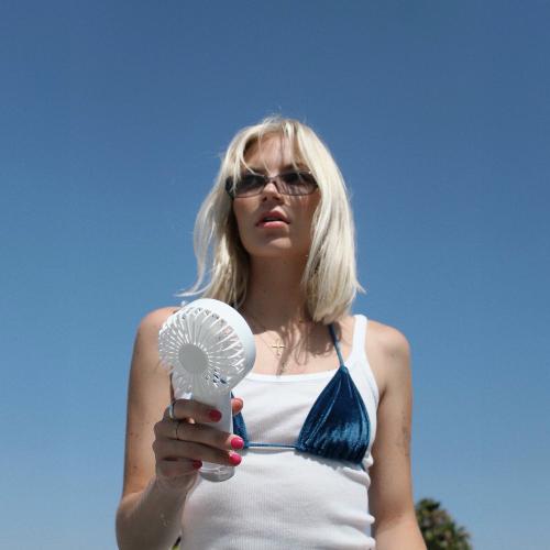 Sarah Thompson - Sunstroke
