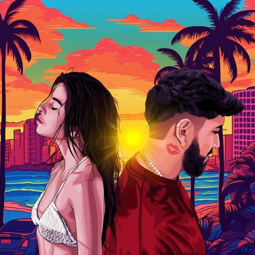 Sarahba & Sergio Alejandro - Amore