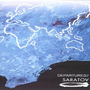 SARATOV - Grace