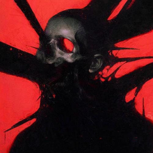 SARCOFUCK - Хаос