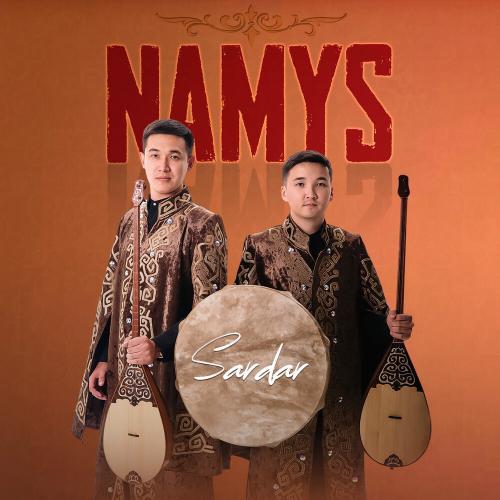 SARDAR - NAMYS
