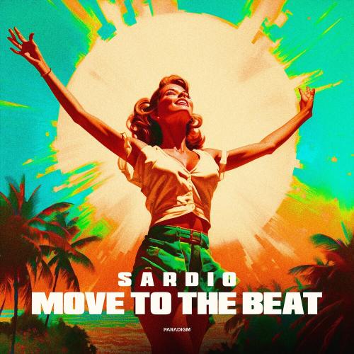 Move To The Beat - Sardio