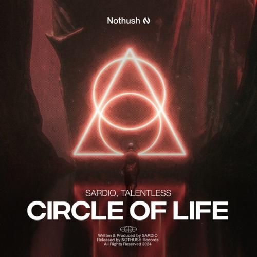 SARDIO & Talentless - Circle of Life