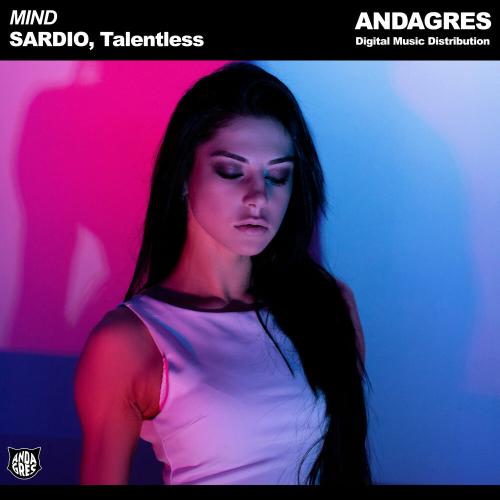 MIND - SARDIO, Talentless