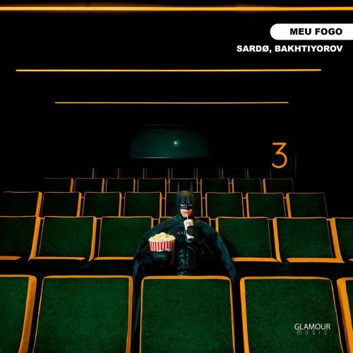 SARDØ & Bakhtiyorov - Meu Fogo