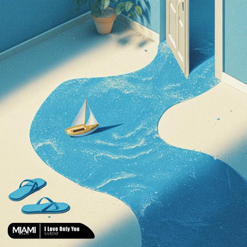 SARDØ - I Love Only You