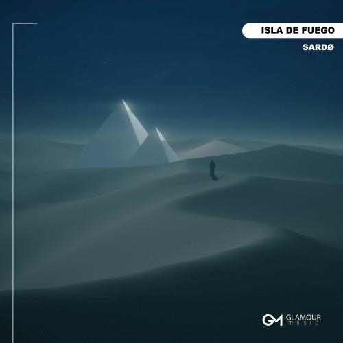 SARDØ - Isla De Fuego