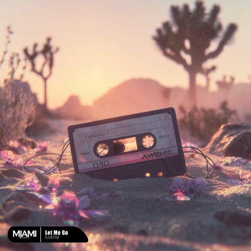 SARDØ - Let Me Go