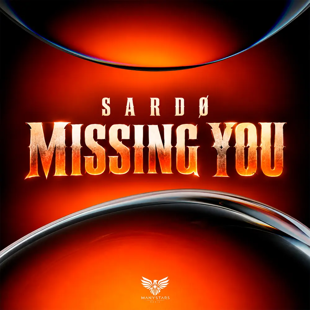 Missing You - SARDØ