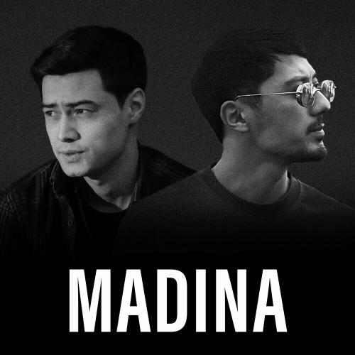 SARDOR GAFUROV feat. Bayazid - Madina