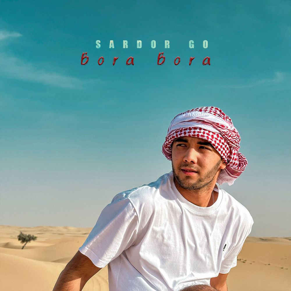 Bora Bora - Sardor Go