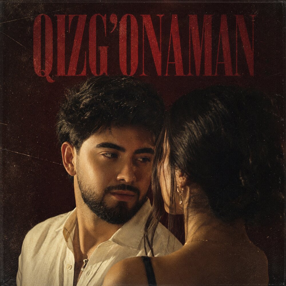 Qizg'onaman - Sardor Go