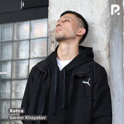 Xotira - Sardor Khayatov