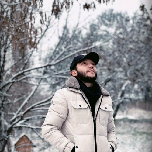Sardor Safarov - Masofa
