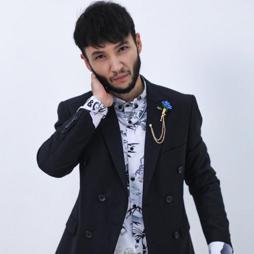 Sevgi Bozori - Sardor Safarov