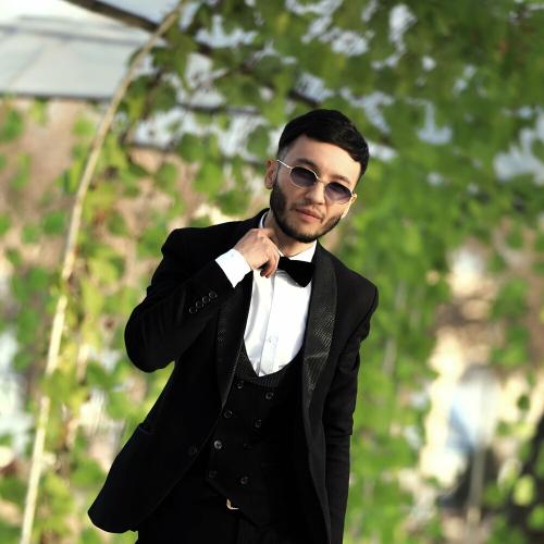 Yordam Ber 2 - Sardor Safarov