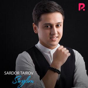 Сардор Таиров - Singlim