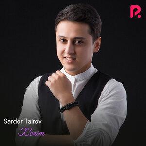 Сардор Таиров - Xonim Afandim