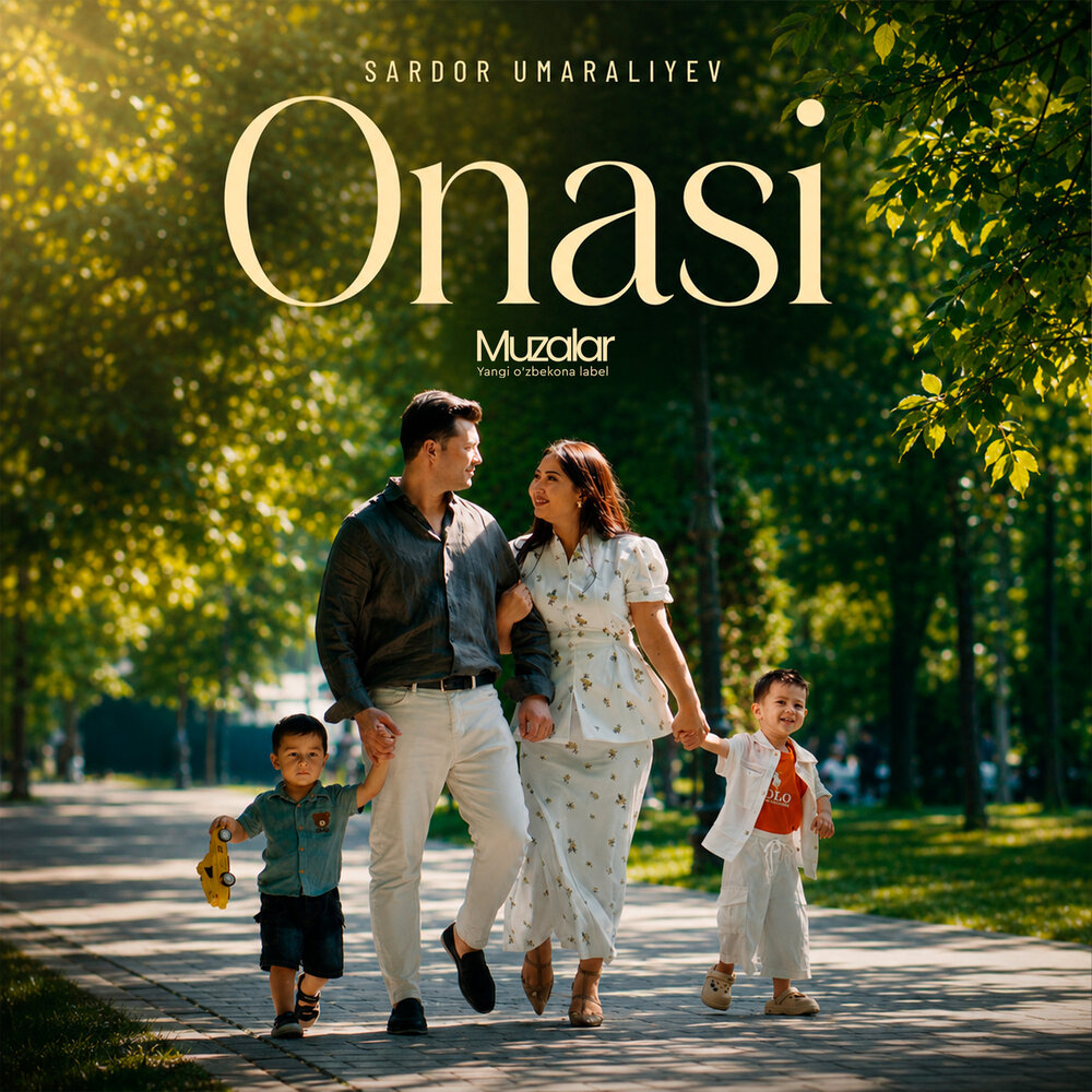 Onasi - Sardor Umaraliyev