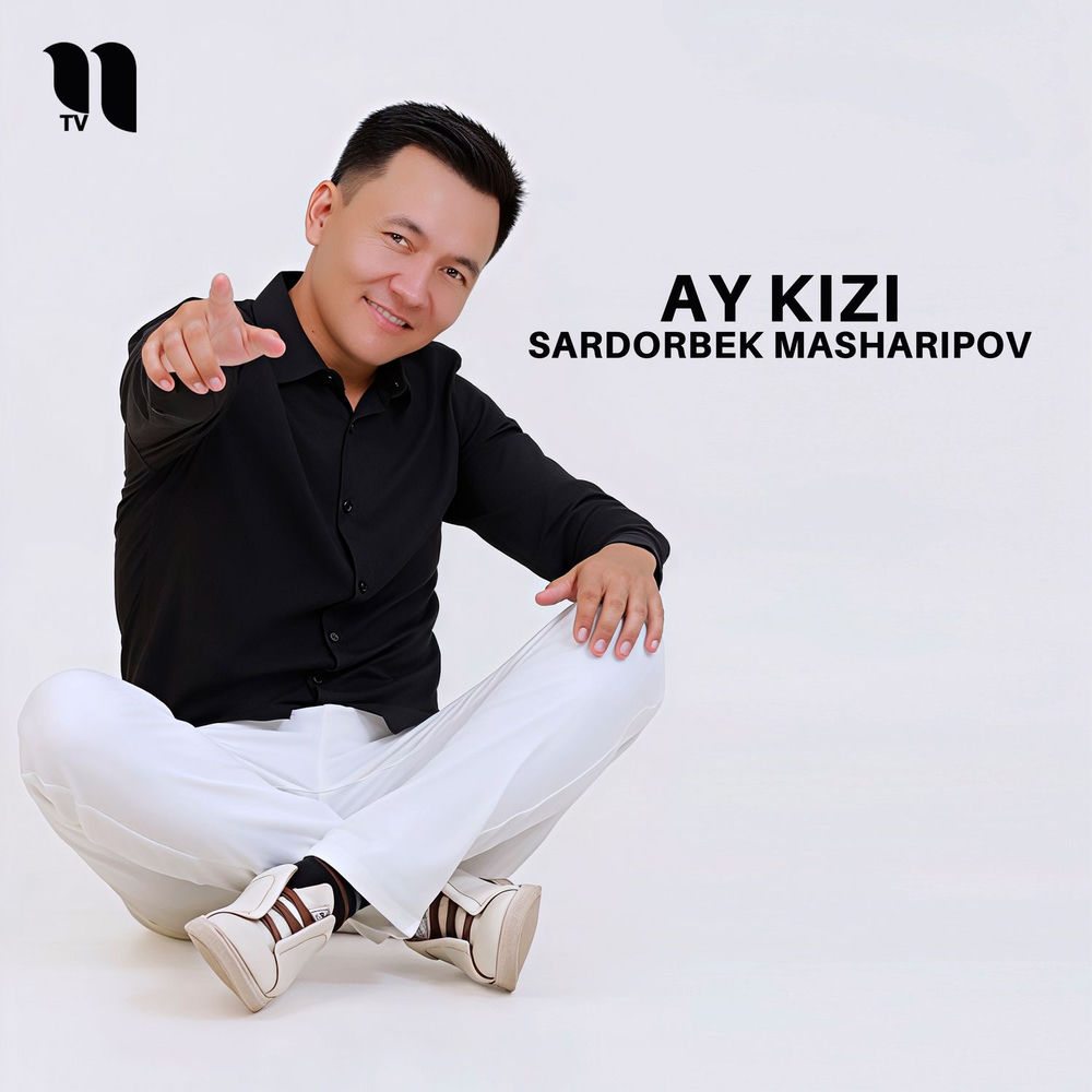 Sardorbek Masharipov - Ay Kizi