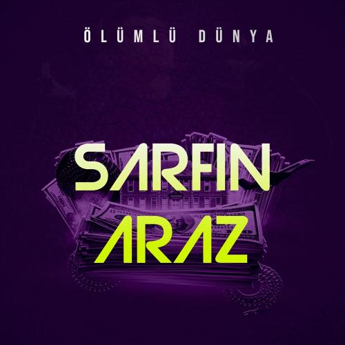 Sarfınaraz - Ölümlü Dünya (Instrumental)