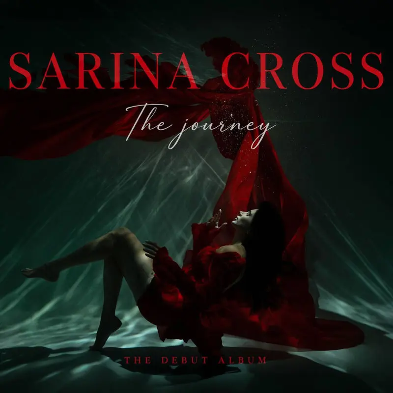 Den Boro - Sarina Cross