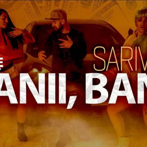 Banii Banii - Sarivan