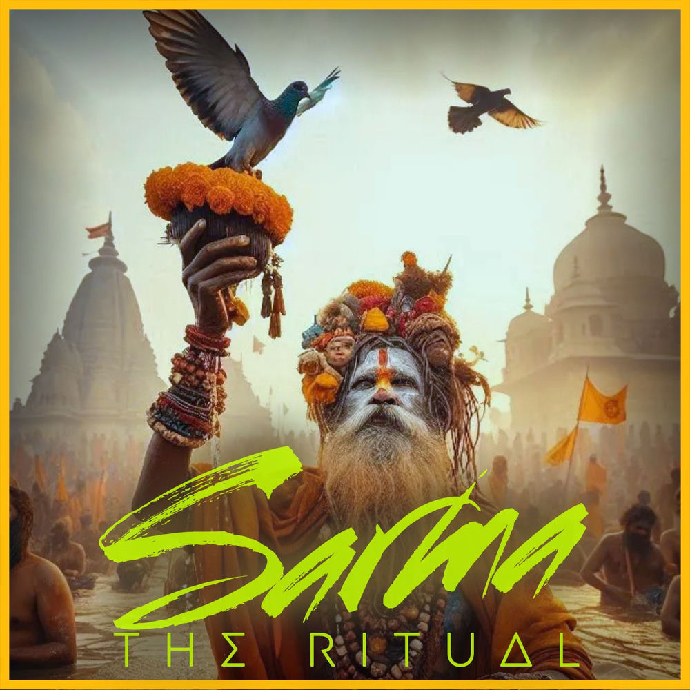 The Ritual - Sarma