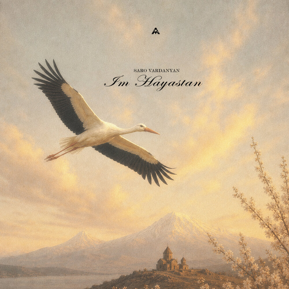 Im Hayastan - Saro Vardanyan