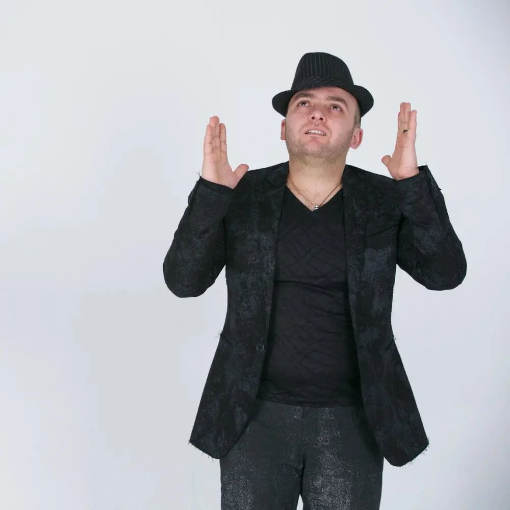 Тебя люблю - Saro Vardanyan