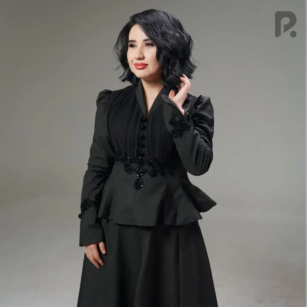 O'ynang onajon - Сарвиноз Рузиева