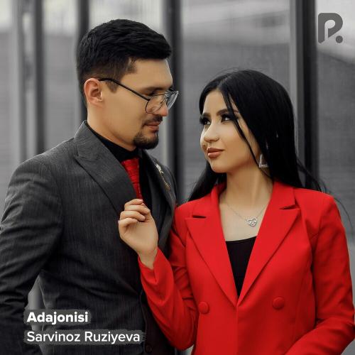 Adajonisi - Sarvinoz Ruziyeva
