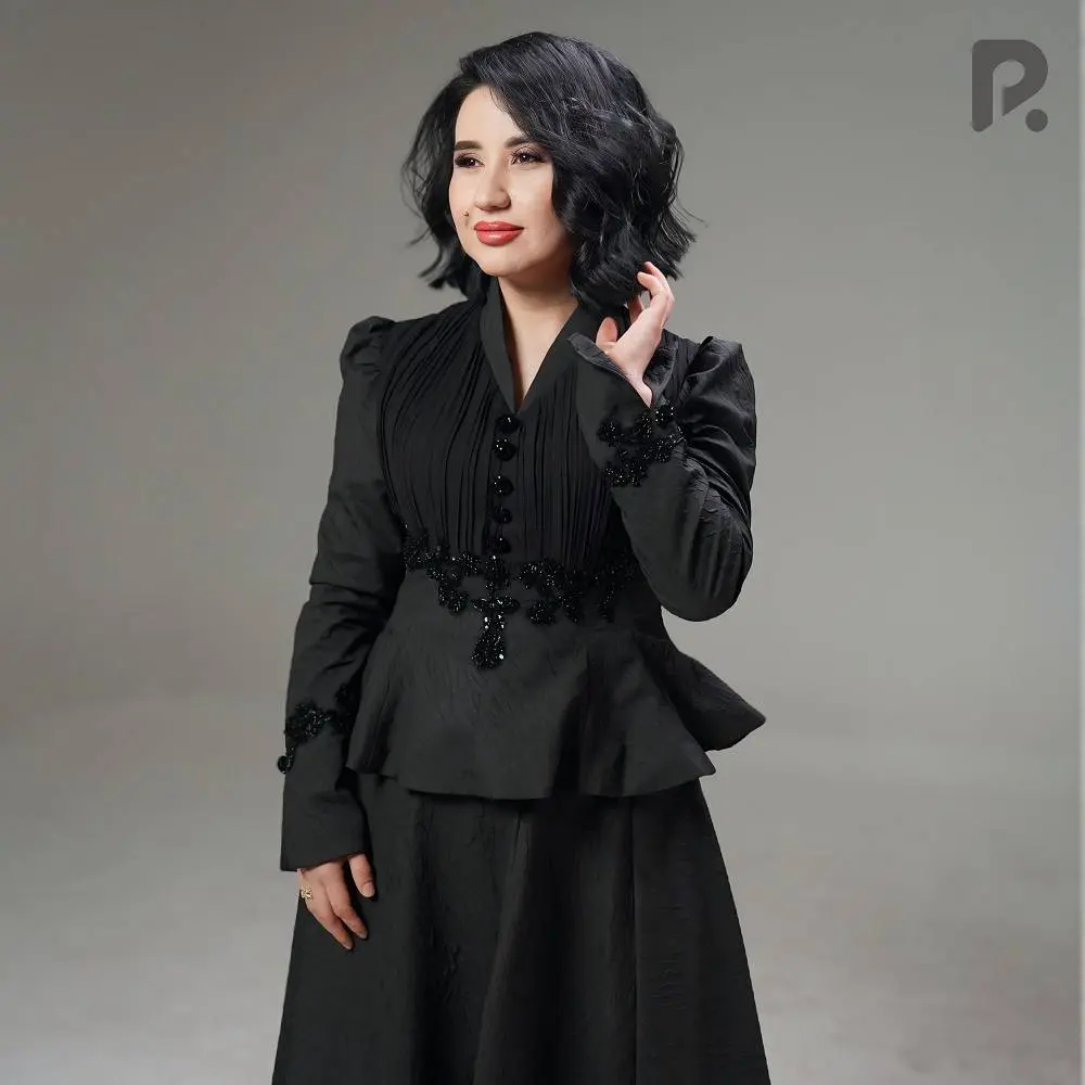 O'ynang onajon - Sarvinoz Ruziyeva