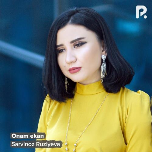 Onam Ekan - Sarvinoz Ruziyeva