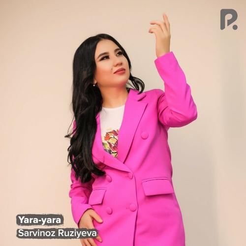 Sarvinoz Ruziyeva - Yara-yara