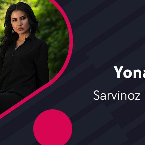 Sarvinoz Ruziyeva - Yori borga (2021)